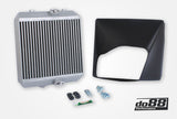 do88 15-18 BMW M2 (F87) Engine Oil Cooler