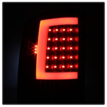 Load image into Gallery viewer, SPYDER 5081551 FITS:xTune GMC Sierra 07-13 LED Tail Lights Black ALT-ON-GS07-G2-LED-BK Tail Lights