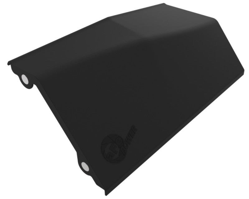 aFe 54-13020C FITS: Magnum FORCE Stage-2 Intake Cover 19-21 RAM 1500 Fits Intakes 54-13020D/R Or 52-10002D/R Air Intake Components