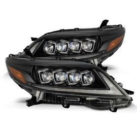 AlphaRex 880768 Headlights