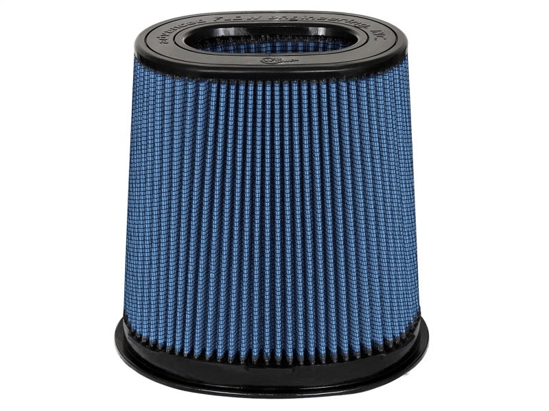 aFe 24-91115 FITS: MagnumFLOW Pro 5R OE Replacement Filter 3F (Dual) x (8.25x6.25)B(mt2) x (7.25x5)T x 9H Air Filters Universal Fit