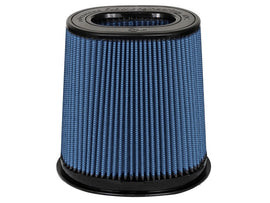 aFe 24-91115 FITS: MagnumFLOW Pro 5R OE Replacement Filter 3F (Dual) x (8.25x6.25)B(mt2) x (7.25x5)T x 9H Air Filters Universal Fit