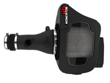 Load image into Gallery viewer, aFe 50-70098D FITS: Momentum HD Cold Air Intake System w/ Pro DRY S Filter 2022 Toyota Land Cruiser V6-3.3L (td) Cold Air Intakes