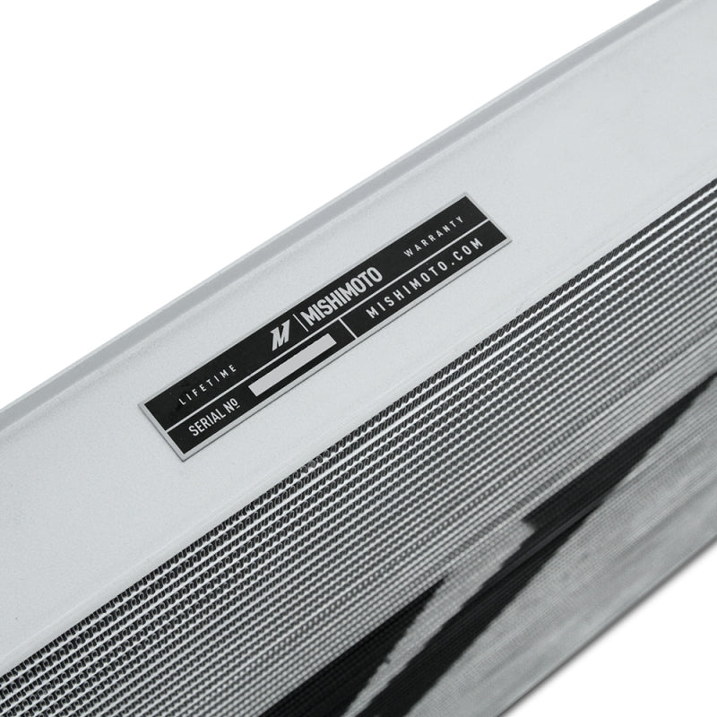 Mishimoto MMRAD-MK7-15 FITS: Radiators FITS: 2015+ Volkswagen/Audi MK7 Aluminum Radiator Radiators