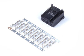 Haltech HT-030006 FITS: 16 Pin TYCO Plug & Pins Wiring Connectors