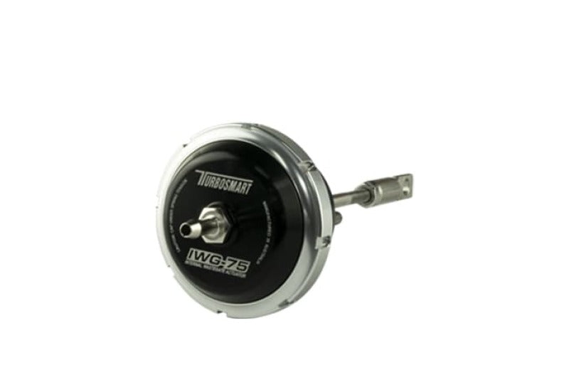 Turbosmart TS-0625-2052 FITS: IWG75 GT22 5 PSI Black Internal Wastegate Actuator Wastegates