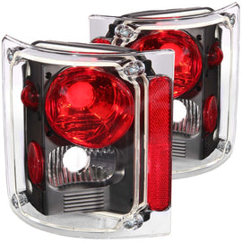 ANZO 211016 Tail Lights