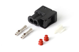 Haltech HT-030400 FITS: Factory Toyota 2JZ Ignition Coil Plug & Pins Wiring Connectors