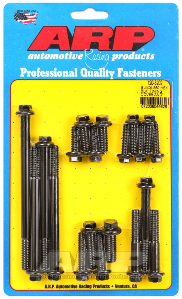 ARP 120-3202 Hardware Kits - Other