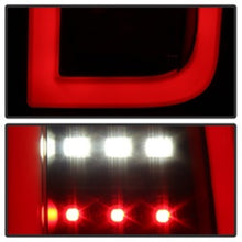 Load image into Gallery viewer, SPYDER 5085078 FITS: Chevy Tahoe / Suburban 15-17 LED Tail Lights Black Smoke (ALT-YD-CTA15-LED-BSM) Tail Lights