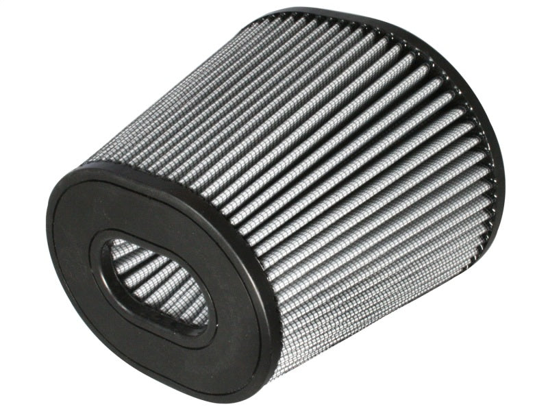 aFe 21-91065 FITS: MagnumFLOW Air Filter ProDry S 4in F 9in x 7.5in B (INV) 6.75in x 5.5in T (INV) x 7.5in H Air Filters Universal Fit