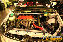 Load image into Gallery viewer, Mishimoto MMRAD-TC-05 FITS: Radiators FITS: 05-10 Scion tC Manual Aluminum Radiator Radiators
