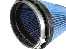 Load image into Gallery viewer, aFe 24-90080 FITS: MagnumFLOW Pro5R Intake Replacement Air Filter (7.75x5.75in)F x (9x7in)B x (6x2.75in)T x 9.5in H Air Filters Direct Fit