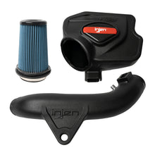Load image into Gallery viewer, Injen EVO1107 FITS: Cold Air Intakes FITS: 16-18 BMW M2 F87 12-15 BMW 335i F30/31 Evolution Intake Dry Filter Cold Air Intakes