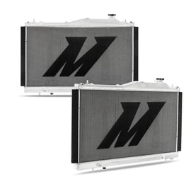 Mishimoto MMRAD-WRX-22 FITS: 2022+ Subaru WRX Performance Aluminum Radiator Radiators