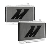 Mishimoto MMRAD-WRX-22 FITS: 2022+ Subaru WRX Performance Aluminum Radiator Radiators