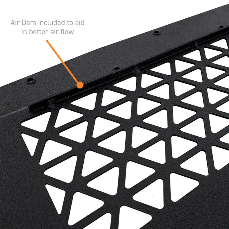 Mishimoto MMSD-G80-21WBK FITS: Skid Plates FITS: 2021+ BMW G80 M3 Skid Plate Engine Wrinkle Black Skid Plates
