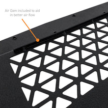 Load image into Gallery viewer, Mishimoto MMSD-G80-21WBK FITS: Skid Plates FITS: 2021+ BMW G80 M3 Skid Plate Engine Wrinkle Black Skid Plates