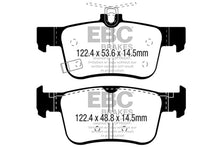 Load image into Gallery viewer, EBC DP32301C Brake Pads - Performance