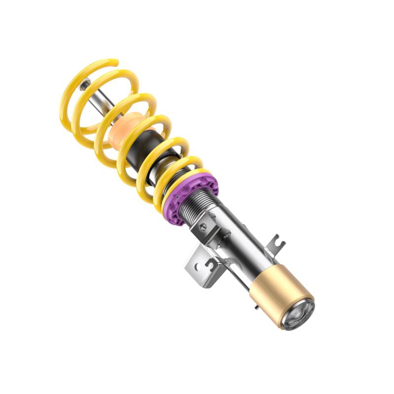 KW 152200DK FITS: BMW M340i xDrive G20 AWD Sedan Without Electronic Dampers Coilover V2 Coilovers