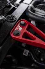 Load image into Gallery viewer, RENNELEMENT G90/G99 M5 BMW CNC Aluminum Strut Brace Set