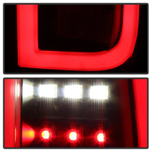 Load image into Gallery viewer, SPYDER 5085702 FITS: 15-17 GMC Yukon LED Tail Lights Black (ALT-YD-GY15-LED-BK) Tail Lights