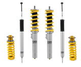 Ohlins BMS MI01S1 FITS: 06-11 BMW 1/3-Series (E8X/E9X) RWD Road & Track Coilover System Coilovers