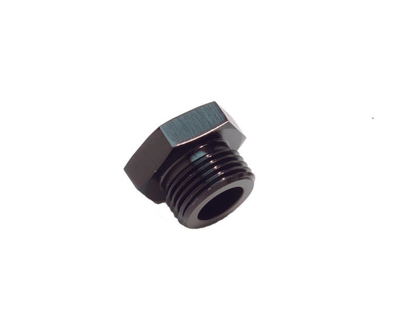 Aeromotive 15617 FITS: AN-10 O-Ring Boss Port Plug Fittings