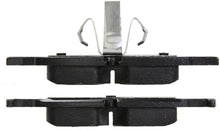 Load image into Gallery viewer, Stoptech 309.11700 FITS:StopTech Performance 06 BMW 330 Series (Exc E90) / 07-09 335 Series Rear Brake Pads Brake Pads Performance