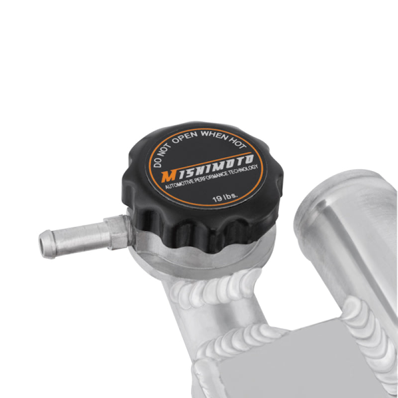 Mishimoto MMRAD-SEN-91SR FITS: 91-99 Nissan Sentra w/ SR20 Manual Aluminum Radiator Radiators