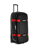 Load image into Gallery viewer, SPARCO 016437NRRS FITS:Sparco Bag Tour BLK/RED Bags Backpacks