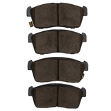 DFC 17-21 Suzuki Ignis (Mexico) Front 3000 Ceramic Brake Pads