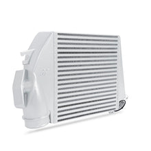 Load image into Gallery viewer, Mishimoto MMTMIC-WRX-08SLRD FITS: Intercoolers FITS: 08-14 Subaru WRX Top-Mount Intercooler Kit Powder Coated Silver &amp; Red Hoses Intercoolers
