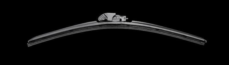 Hella LA358054181 FITS: Clean Tech Wiper Blade 18in Single Exterior Trim