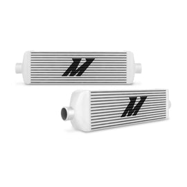 Mishimoto MMINT-UJ FITS: Universal Intercooler J-Line Intercoolers