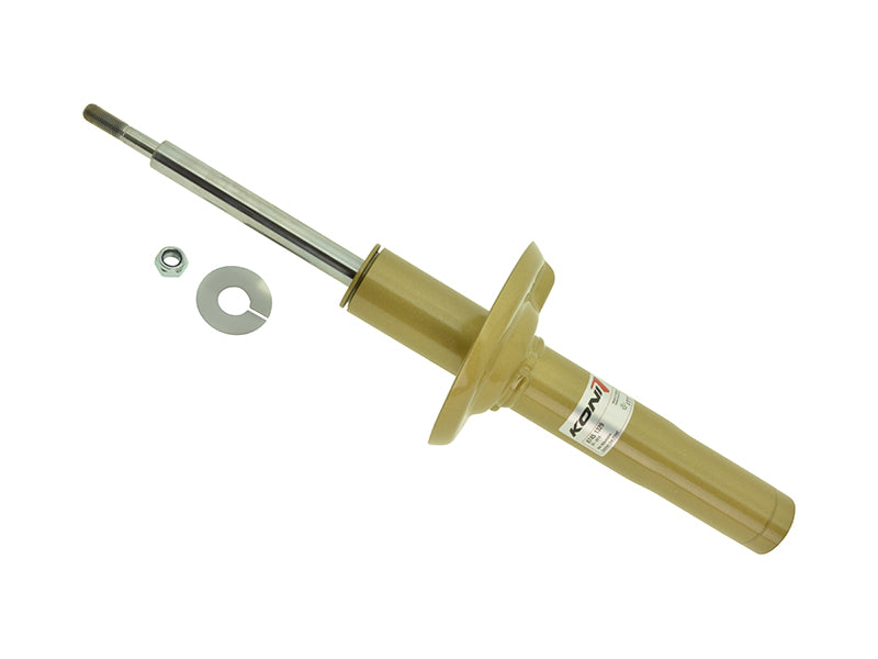 KONI 8745 1329 FITS:Koni Special Active Shock Porsche Boxster (986) Rear Shocks and Struts