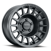 Load image into Gallery viewer, Method Wheels MR70789087518 FITS:Method MR707 Bead Grip 18x9 +18mm Offset 8x170 BP 130.81mm CB 5.7in BS Matte Black Wheel Wheels Cast