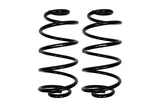 UMI Performance 67-72 GM A-Body Factory Height Springs Rear