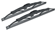 Load image into Gallery viewer, Hella LA9XW398114011 FITS: Standard Wiper Blade 11in Pair Exterior Trim