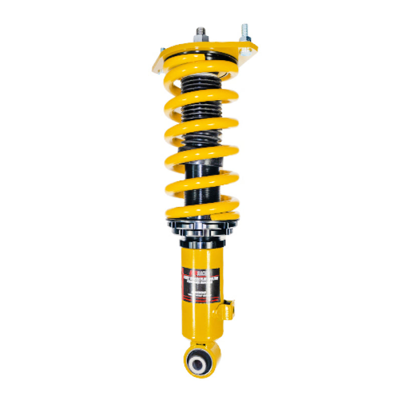 BLOX Racing BXSS-03905 FITS: 90-05 Mazda Miata Street Series II Plus Coilovers