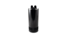 Load image into Gallery viewer, Vibrant 12762 FITS: Large (2.0L) 2-Port Catch Can Assembly Oil Catch Cans