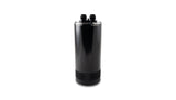 Vibrant 12762 FITS: Large (2.0L) 2-Port Catch Can Assembly Oil Catch Cans