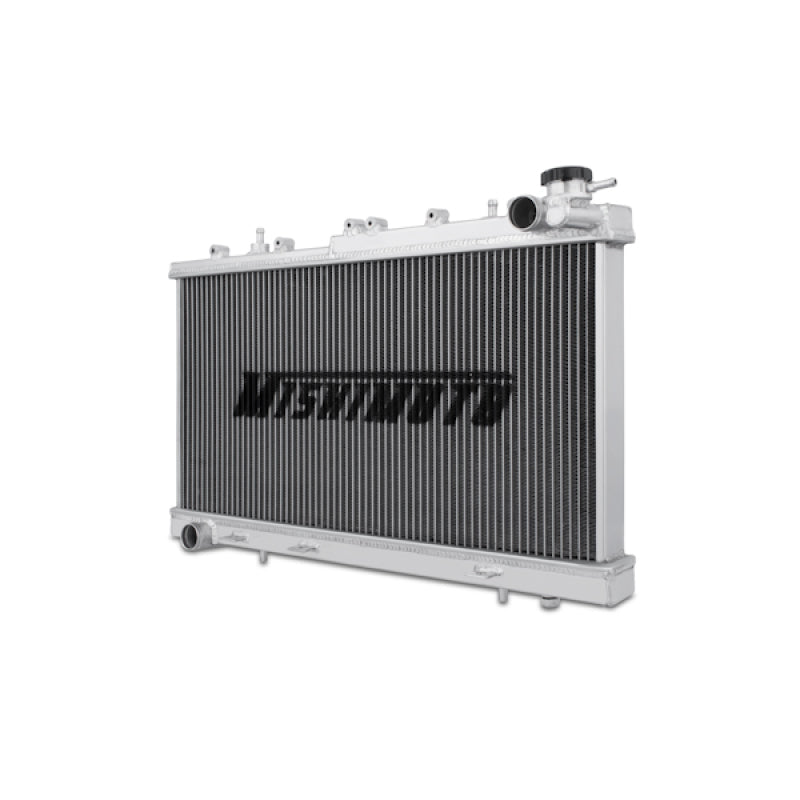 Mishimoto MMRAD-SEN-91SR FITS: 91-99 Nissan Sentra w/ SR20 Manual Aluminum Radiator Radiators