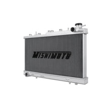 Load image into Gallery viewer, Mishimoto MMRAD-SEN-91SR FITS: 91-99 Nissan Sentra w/ SR20 Manual Aluminum Radiator Radiators
