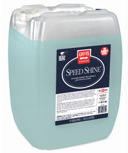 Load image into Gallery viewer, Griots Garage 55104 FITS: Speed Shine 5 Gallons (Minimum Order Qty of 2 No Drop Ship) Car Waxes