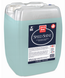 Griots Garage 55104 FITS: Speed Shine 5 Gallons (Minimum Order Qty of 2 No Drop Ship) Car Waxes