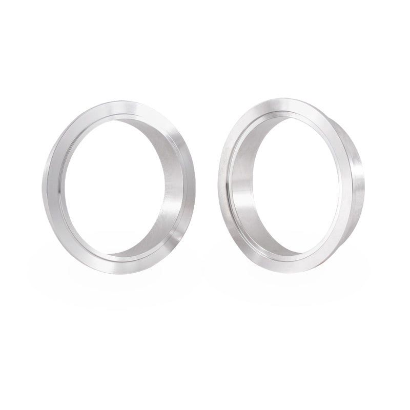 Mishimoto MMCLAMP-VS-3 FITS: Clamps FITS: Stainless Steel V-Band Clamp 3in Clamps
