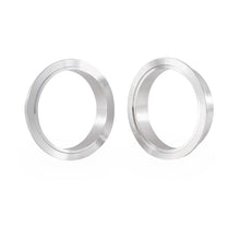 Load image into Gallery viewer, Mishimoto MMCLAMP-VS-3 FITS: Clamps FITS: Stainless Steel V-Band Clamp 3in Clamps