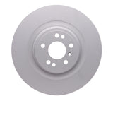 DFC 13-19 Mercedes-Benz GLS350 Front GeoSPEC Coated Rotor