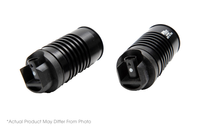 KW 68510144 FITS: Electronic Damping Cancellation Kit Porsche Cayenne Type 9PA Suspension Packages